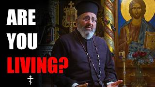 They made a movie about Orthodox America