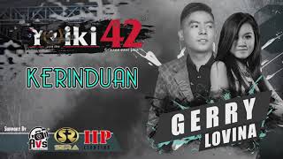 5, Kerinduan~ Gerry Mahesa feat Lovina AG Terbaru 2020