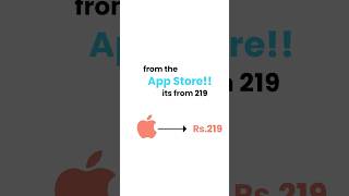 💰 Why YouTube Premium Costs More on iOS! 😱