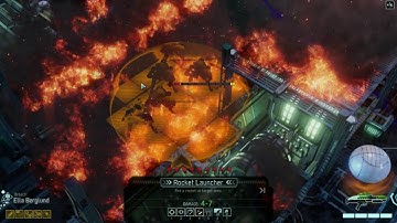 Retaking Reboot: XCOM 2 Playthrough - Episode 29 "The End" part 2/8