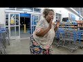 Police Surprise Entitled Shoplifter, Then This Happened