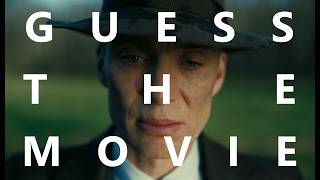 MOVIE QUIZ! #11 🎬Guess the Film by Frame in 6 seconds