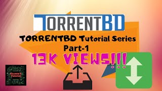 Torrentbd full tutorial (part-1) -bangla
