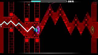 Tercer intento con el wave final de aftermath 