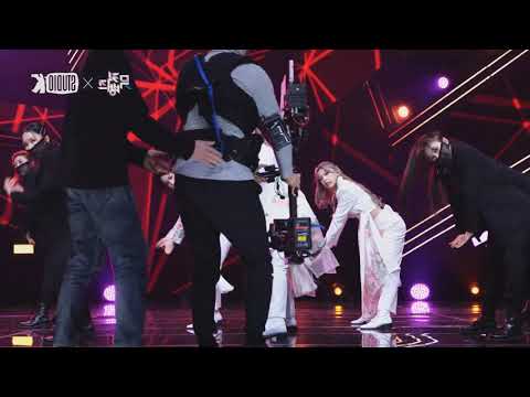 3YE(써드아이)-QUEEN(퀸) | CHOREOGRAPHY VER DANCE PRACTICE (MIRRORED)