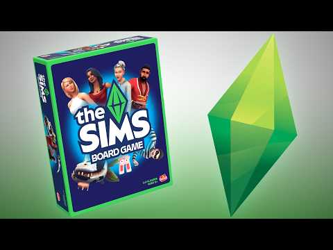 Jak hrát The Sims BEZ POČÍTAČE?