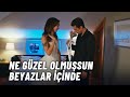 Ferhat'ın, Aslı'yı Gelinlik İçinde Gördüğü İl An! - Siyah Beyaz Aşk 3.Bölüm