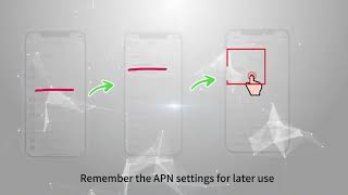 APN Setting for Camhipro AOV 4G Cameras