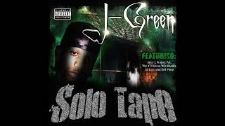 J-Green - Solo Tape [Full Album] (2010)