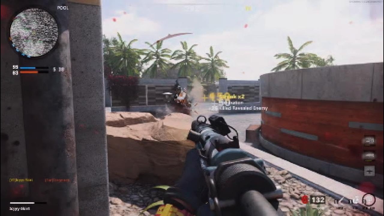 This map will never get old (And my Mw Wannabe 2 rant)// Cod Cold War