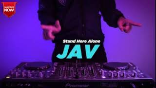 Rasanya aku sedang melayang versi Dj angklung-JAV
