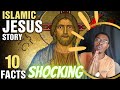 CHRISTIAN REACTS to 10 Surprising Facts About Jesus In Islam