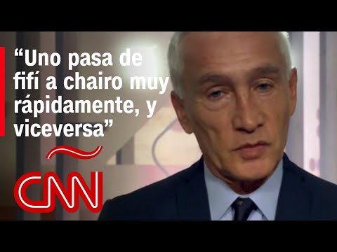 Video: Thalía Kohtaa AMLO: N Huolestuneena Koronavirusneuvonnastaan