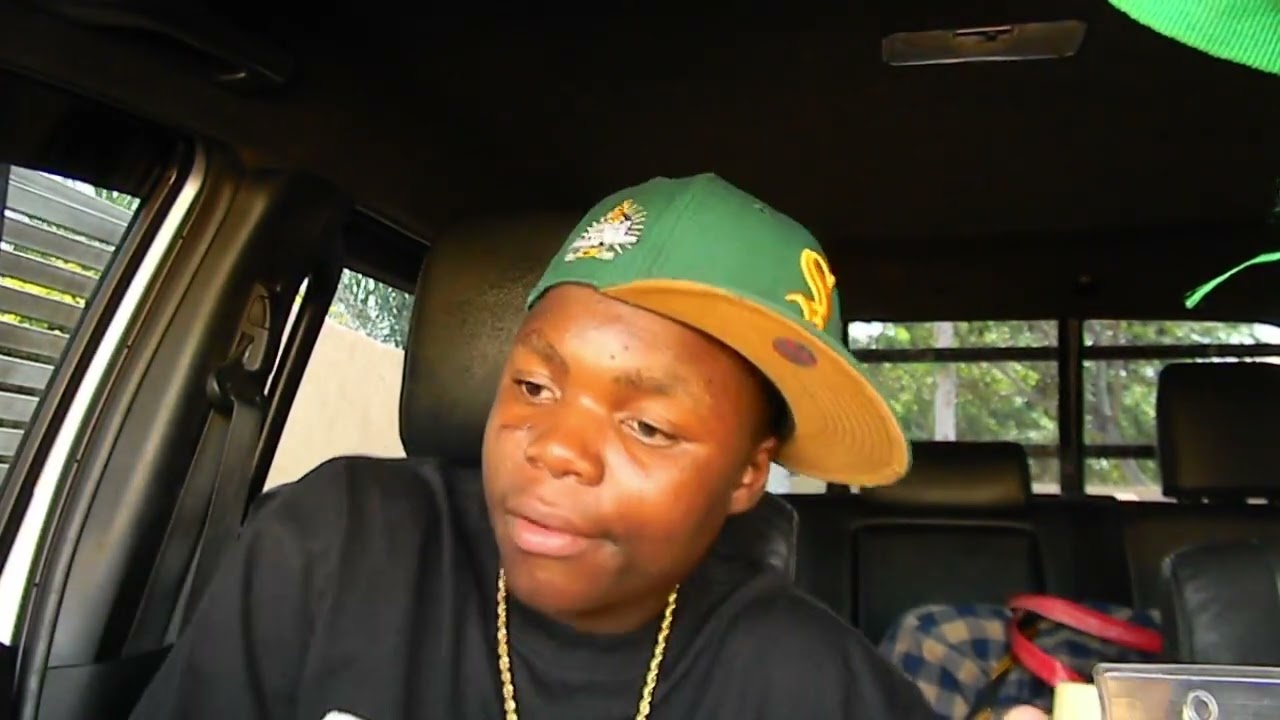 SEKURU VANODA ZVINHU (ZIM COMEDY)