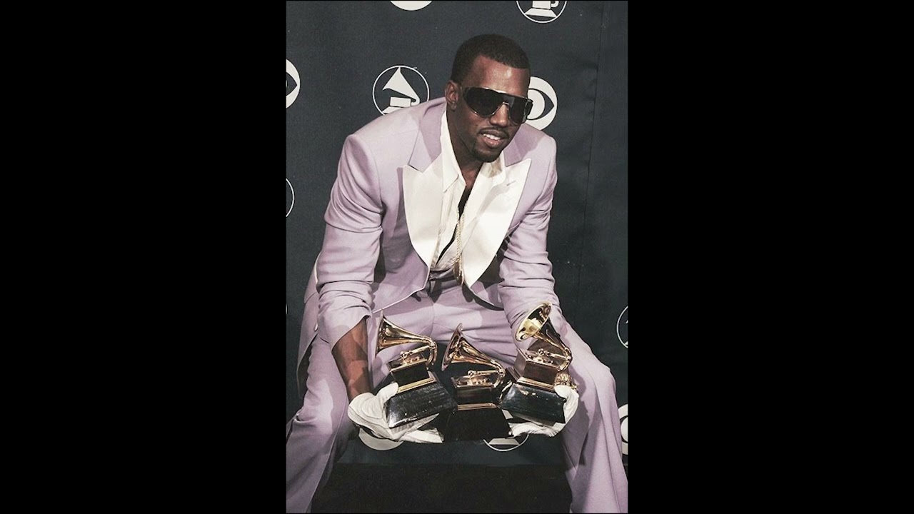 [FREE] Kanye West Type Beat  - 2003 - 2007 Era | Saved My Life