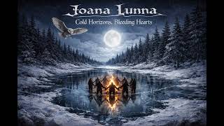 Cold Horizons,Bleeding Hearts - Full Album / By Joana Lunna