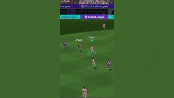 football league 2025 #football game #shorts