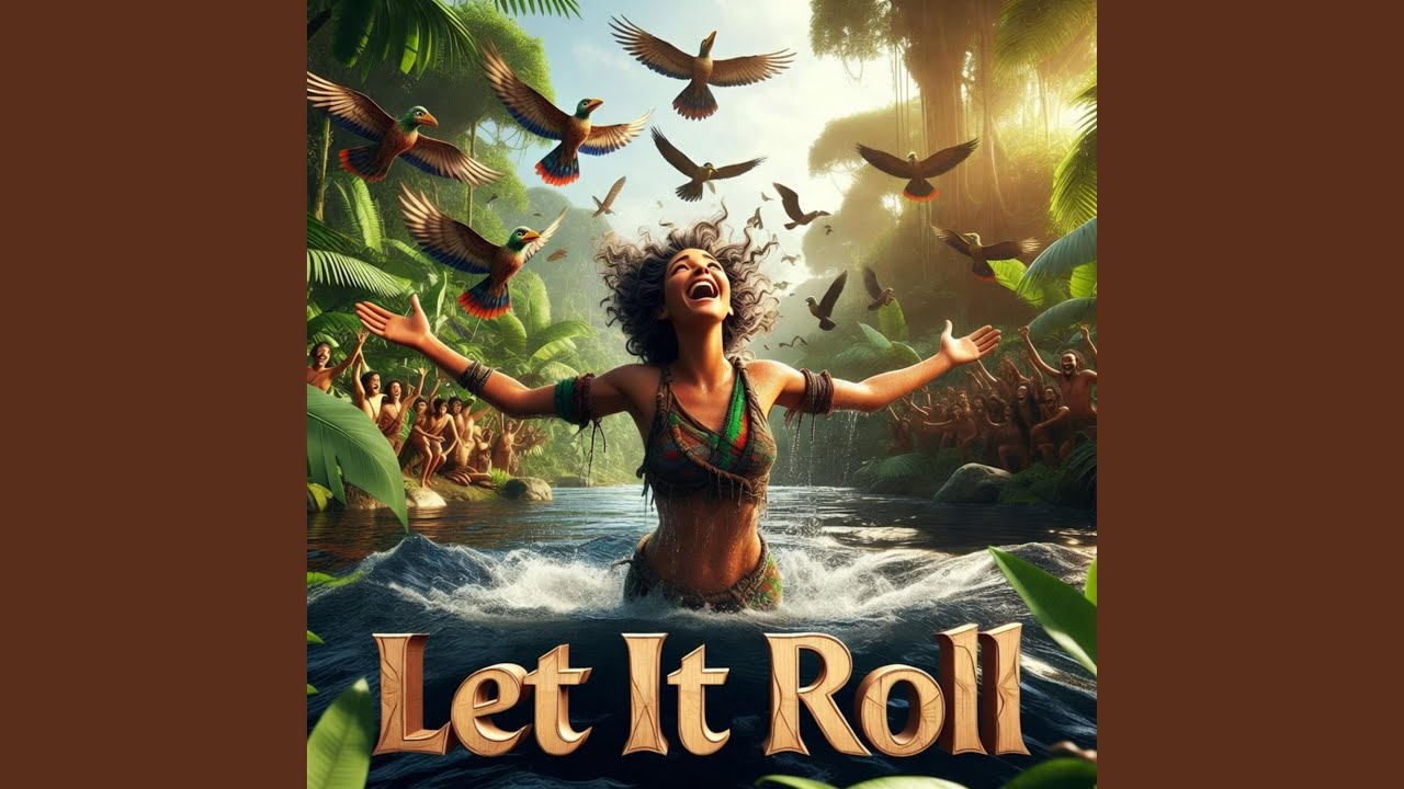 Let it roll - YouTube