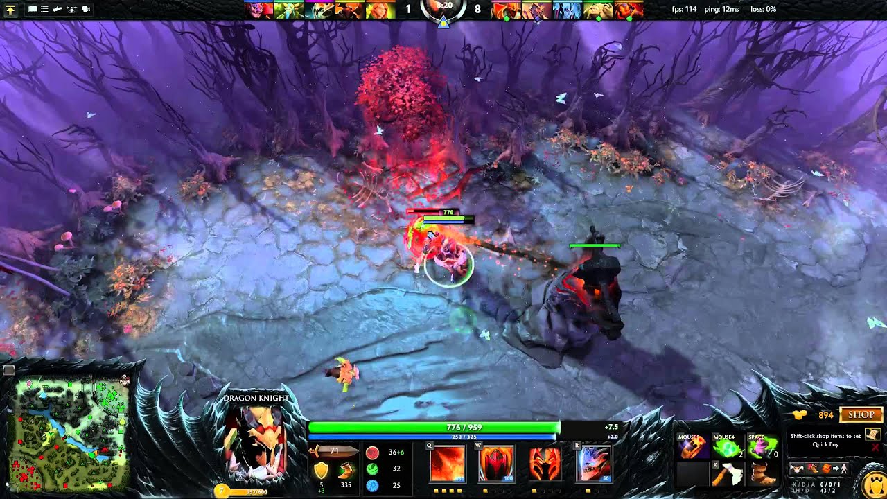 Dota 2 Stream Dota 2 Stream