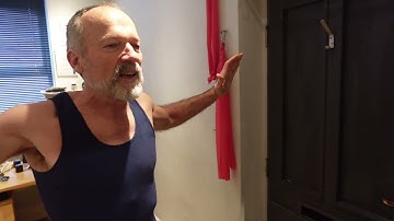 Home Rehab Exercises   Pec Minor