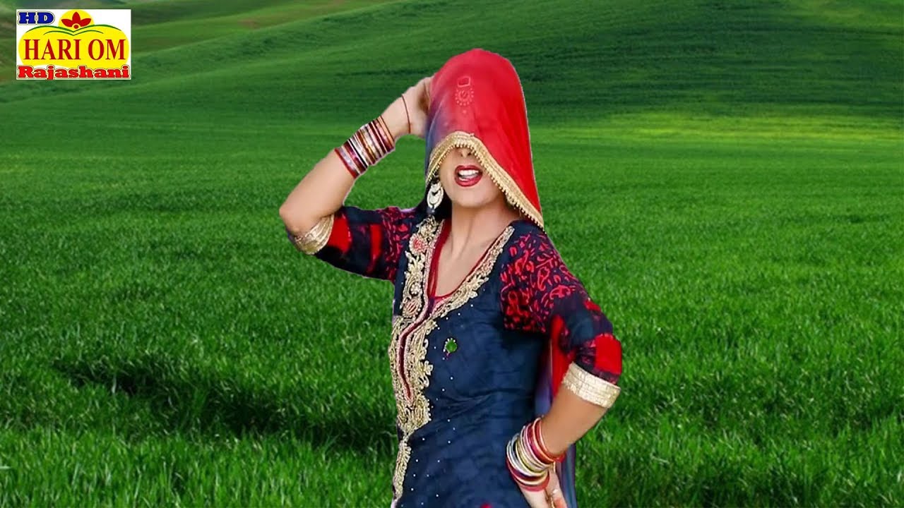 Marwadi Gana PHOOLCHIDI Video Song Rajasthani DJ Song फूलचिड़ी