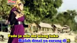 LAGU MINANG === VANNY VABIOLA - HILANG RASO