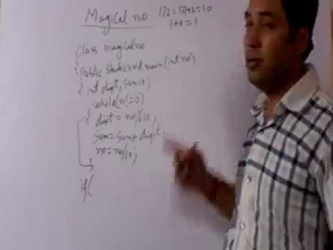 JAVA FOR ICSE STUDENTS