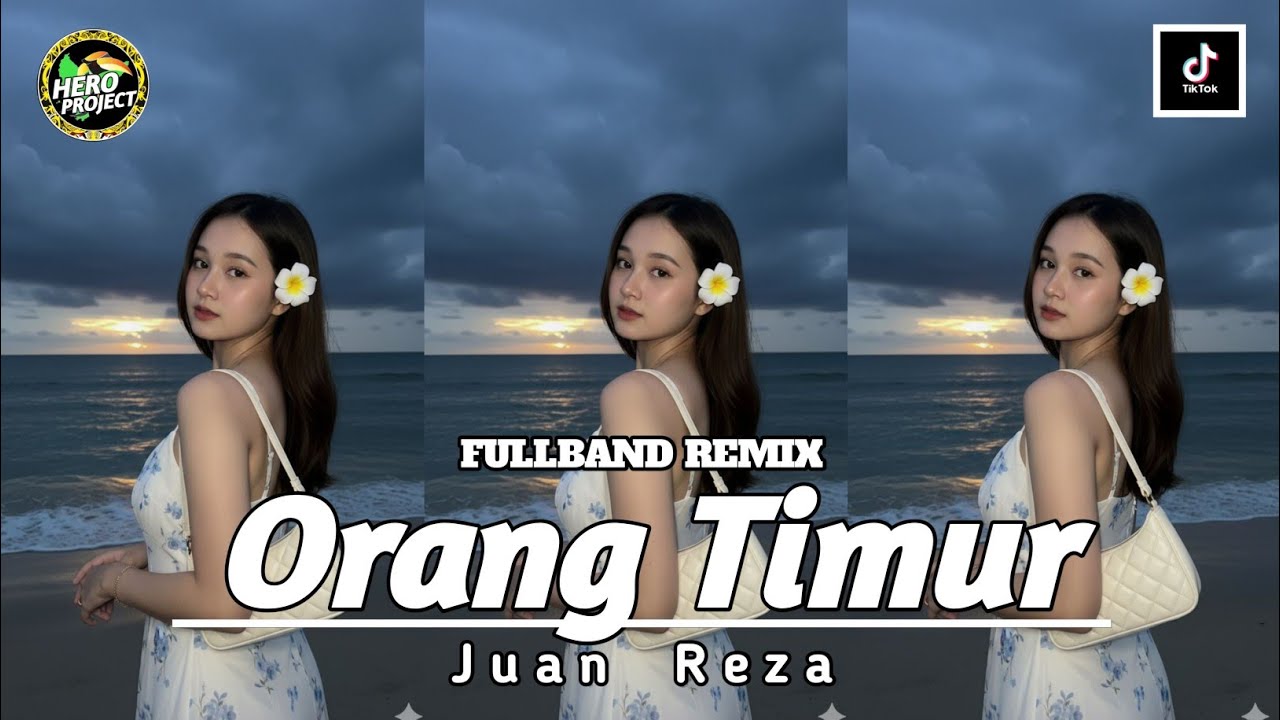 ORANG TIMUR - JUAN REZA // FULLBAND REMIX ‼️ LAGU TIMUR VIRAL TERBARU 2K26 🔥
