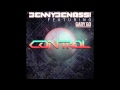 Benny Benassi ft. Gary Go - Control (Cover Art)