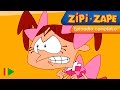 Zipi y Zape - 18 - El zafiro sedaelpiro