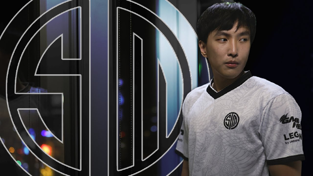 IWDominate Discusses Doublelift's Retirement & TSM SwordArt Deal