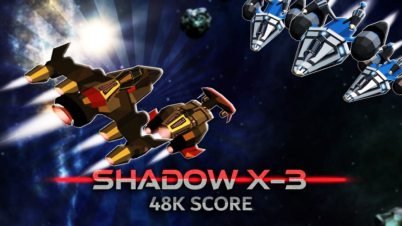 56K MARAUDER ( Starblast.io ) 