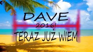 Dawid Kajdan - Teraz Już Wiem (Take Me Away) DISCO POLO 2016 NOWOŚĆ !!