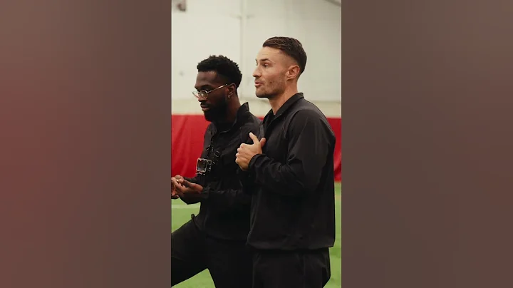 Official Match Ball at the FIFA World Cup 2026™