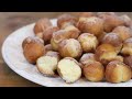 Как чеченская сноха готовит пончики 😂