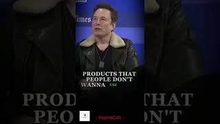 Elon Musk on Product Feedback & Improvement How Customer Input Drives Tesla's Innovation! #elonmusk Wealth