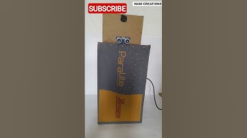 How to make Smart Dustbin with Arduino | Arduino Project #3 on Trending  #shortsfeed #1millionviews