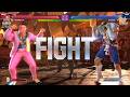 Street Fighter 6 🔥 CABA (Sagat) Vs JIMMY (Marisa)🔥SF6 High Level Matches!