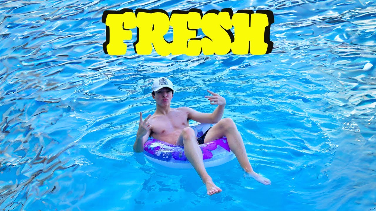 Watch Joseph Barmon - Fresh (Official Video) on YouTube Watch Joseph Barmon - Fresh (Official Video) on YouTube