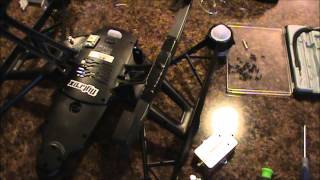HorizonFPVantennas UAV KIT for Q500