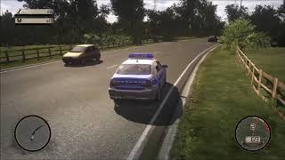 Crash Time Iii Highway Patrol Pc Hd