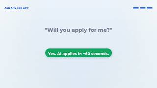 Kokobeo Jobs — the AI job search app: 3 questions every job app should answer screenshot 2