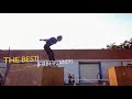 Freerun company  move in the air 2017  highlight  parkour  freerunning