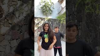 Dançando Com Meu Irmão