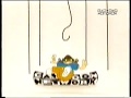 Cartoon Network Europe Channel ID Kids Next Door 2004 