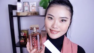 ASMR ~ Relaxing Perfume Shop🌸 Role Play | Tapping, Spraying, Soft Voice screenshot 5