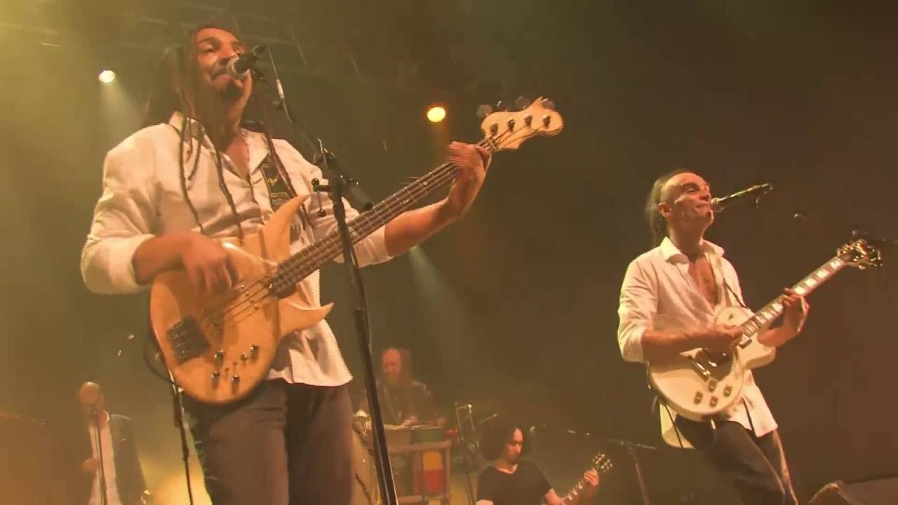 LP Sinsemilia French neo ska reggae 洋楽 LP Sinsemilia French neo