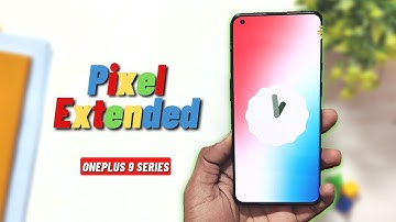 FASTEST ANDROID 13 CUSTOM ROM - ONEPLUS 9 SERIES | TheTechStream