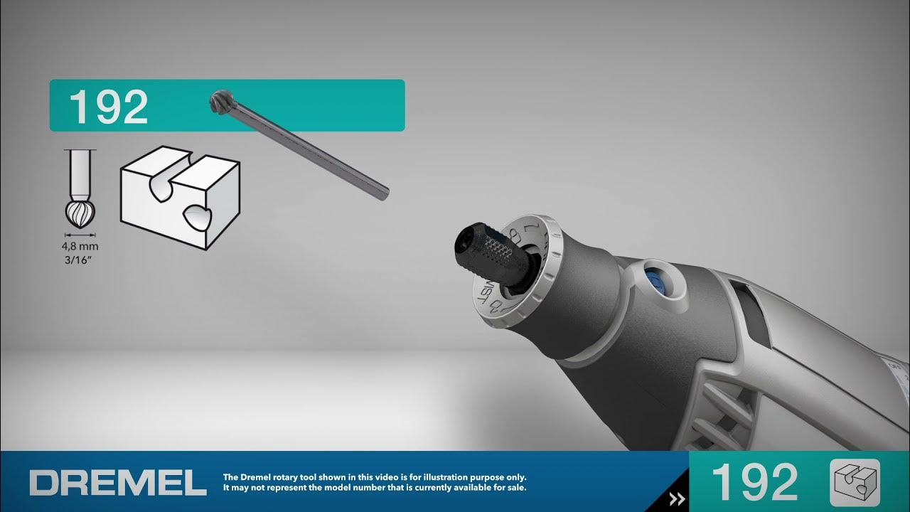 DREMEL Circle Cutter & Straight Edge Guide Test & Review 