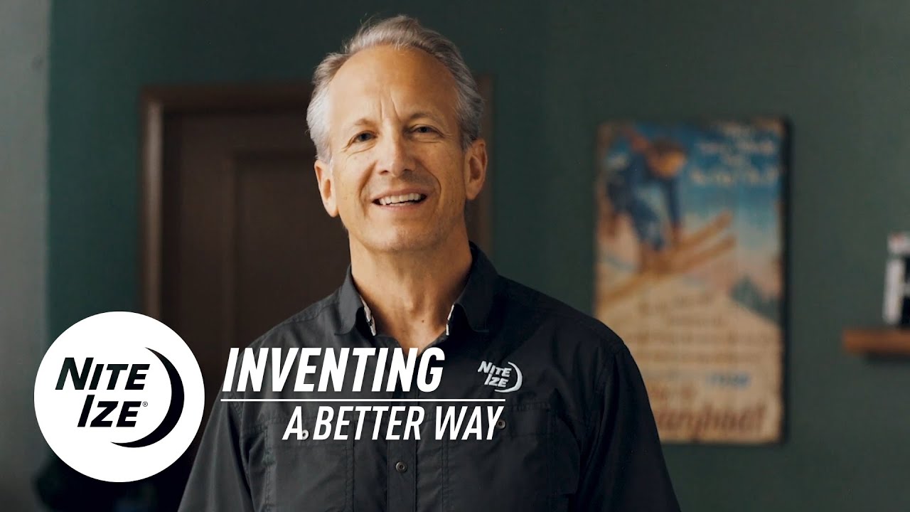 Nite Ize: Inventing a Better Way Since 1989